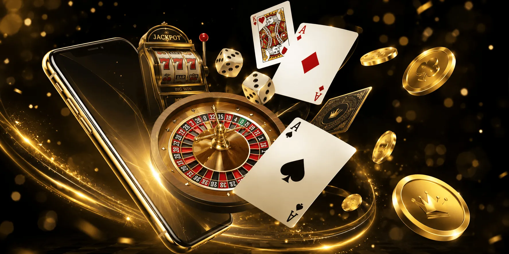 Online-casinorealmoney